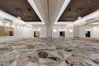 Double Tree by Hilton Canton Downtown Location: Stark <br> <br> #4 thumbnail
