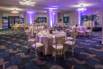 Double Tree by Hilton Canton Downtown Location: Stark <br> <br> #2 thumbnail
