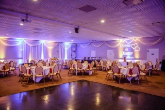 Elm Ridge Event Center Location: Stark <br> <br> #2 thumbnail