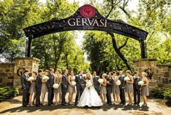 Gervasi Vineyard Location: Stark <br> <br> #2 thumbnail