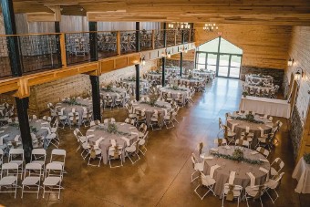 Mane Barn at Nickajack Farms Location: Stark <br> <br> #2 thumbnail