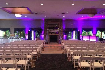 Raintree Golf and Event Center Location: Stark <br> <br> #1 thumbnail