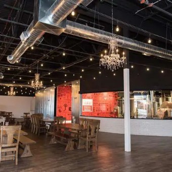 Royal Docks Brewing Co Brewhouse & Cannery Location: Stark <br> <br> #4 thumbnail
