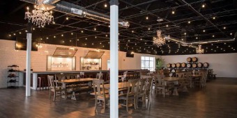 Royal Docks Brewing Co Brewhouse & Cannery Location: Stark <br> <br> #2 thumbnail
