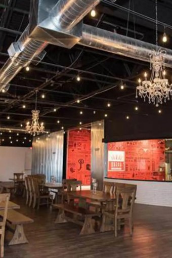 Royal Docks Brewing Co Brewhouse & Cannery Location: Stark <br> <br> #0 default thumbnail