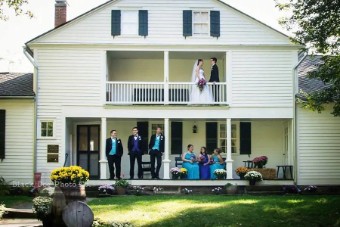 Spring Hill Historic Home Location: Stark <br> <br> #3 thumbnail