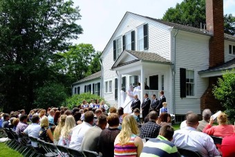 Spring Hill Historic Home Location: Stark <br> <br> #2 thumbnail