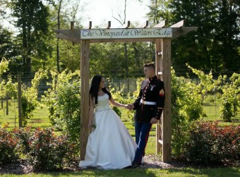 Waters Edge Vineyard Location: Stark <br> <br> #3 thumbnail