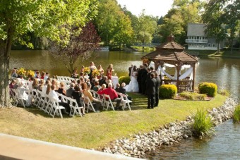 Willowdale Lake Country Club Location: Stark <br> <br> #5 thumbnail