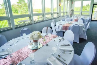 Geauga Style #St Denis Golf Club & Event Center #1 thumbnail
