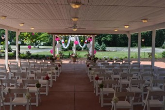 Lorain Style #Ahern Banquet Center #2 thumbnail