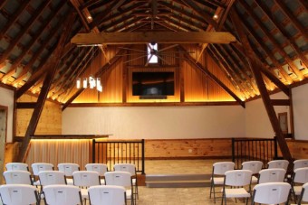 Geauga Style #Serenity Event Venue #4 thumbnail