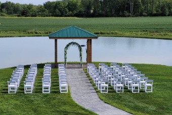 Geauga Style #Serenity Event Venue #1 thumbnail