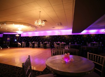 Lake Style #La-Vera Party Center #2 thumbnail