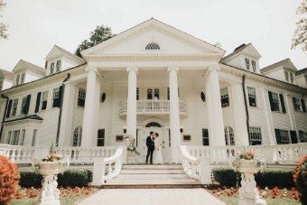Lake Style #Mooreland Mansion #2 thumbnail