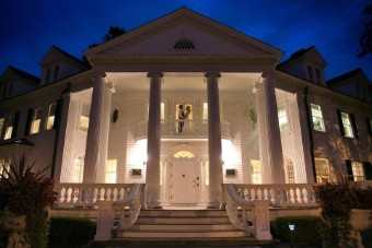 Lake Style #Mooreland Mansion #5 thumbnail