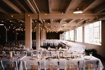 Lake Style #Normandy Catering at 78th Street Studios #5 thumbnail