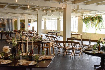 Lake Style #Normandy Catering at 78th Street Studios #4 thumbnail