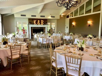 Lake Style #Normandy Event Center #5 thumbnail