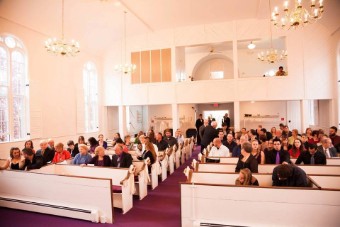 Lake Style #Old South Church UCC #1 thumbnail