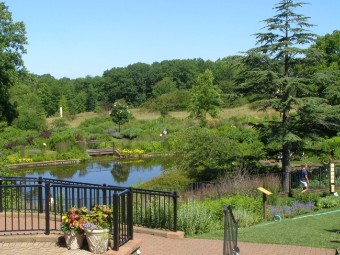 Lake Style #The Holden Arboretum #3 thumbnail