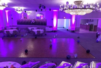 Lake Style #Trevi Catering & Events #4 thumbnail