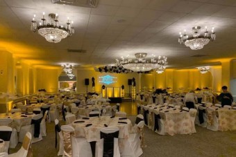 Lake Style #Trevi Catering & Events #3 thumbnail