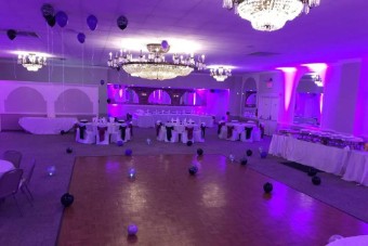 Lake Style #Trevi Catering & Events #1 thumbnail