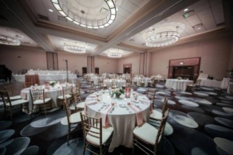 Lorain Style #The Emerald Event Center #3 thumbnail