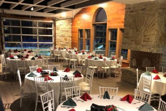 Lorain Style #Valley of the Eagles Event Center #1 thumbnail