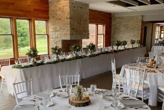 Lorain Style #Valley of the Eagles Event Center #4 thumbnail