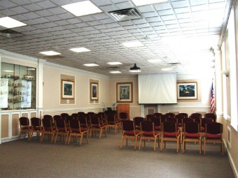 Ashland Style #Ashland University Catering & Conference Services #1 thumbnail