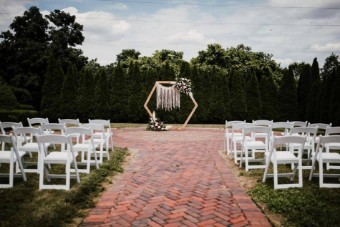 Ashland Style #Paradise Found Wedding and Event Center #5 thumbnail