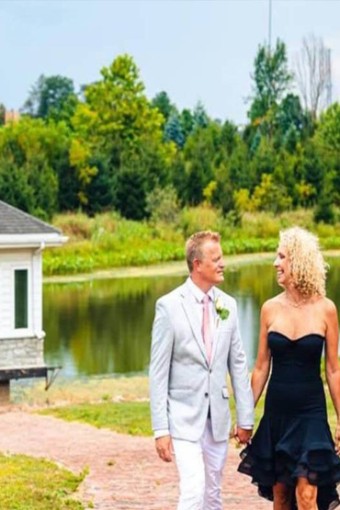 Ashland Style #Paradise Found Wedding and Event Center #0 default thumbnail