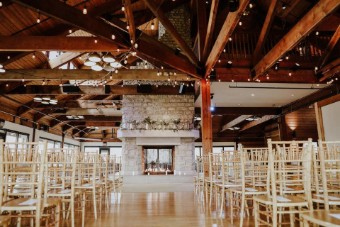 Franklin Style #Watersedge Event & Conference Center #1 thumbnail