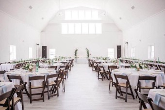 Wayne Style #White Rose Barn #2 thumbnail