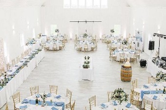 Wayne Style #White Rose Barn #3 thumbnail