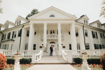 Erie Style #Whispering Pines Castle #4 thumbnail