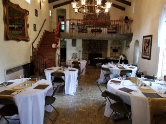 Erie Style #Whispering Pines Castle #2 thumbnail