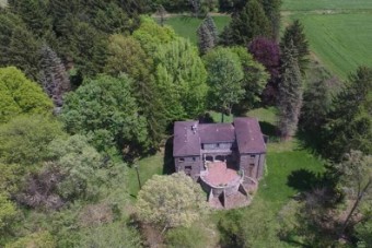 Erie Style #Whispering Pines Castle #3 thumbnail