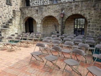 Erie Style #Whispering Pines Castle #1 thumbnail