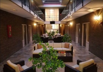 Erie Style #The Grand Ballroom at Timberlanes Complex #1 thumbnail