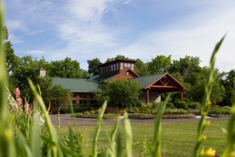 Erie Style #Culinary Vegetable Institute #1 thumbnail
