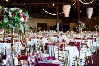 Erie Style #Lyman Harbor Waterfront Weddings #2 thumbnail