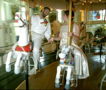 Erie Style #Merry-Go-Round Museum #2 thumbnail
