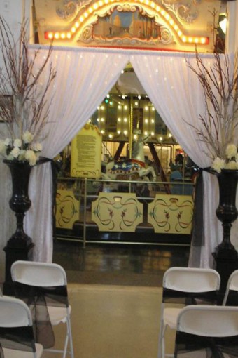 Erie Style #Merry-Go-Round Museum #0 default thumbnail