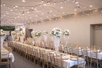 Erie Style #Ten Fifty Eight Event Center #4 thumbnail