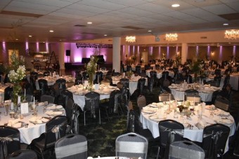 Erie Style #Ten Fifty Eight Event Center #2 thumbnail