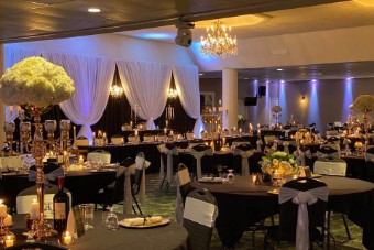 Erie Style #Ten Fifty Eight Event Center #1 thumbnail