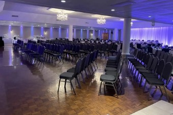 Erie Style #Ten Fifty Eight Event Center #3 thumbnail